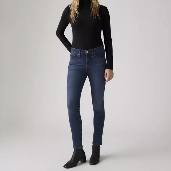 Levi's Denim - Levi's Women's 311 Shaping Skinny Jeans (31)
